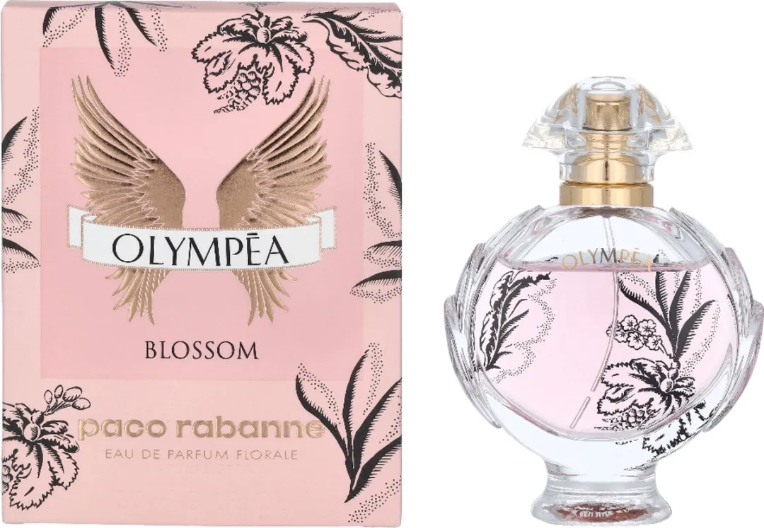 Paco Rabanne Olympéa Blossom Eau de Parfum 30ml