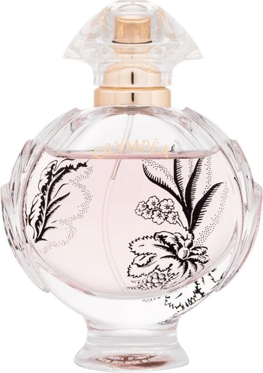 Paco Rabanne Olympéa Blossom Eau de Parfum 30ml