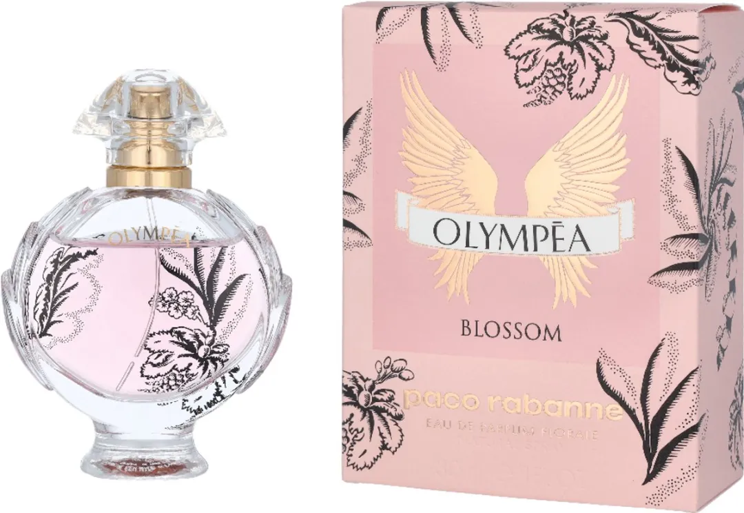 Paco Rabanne Olympéa Blossom Eau de Parfum 30ml