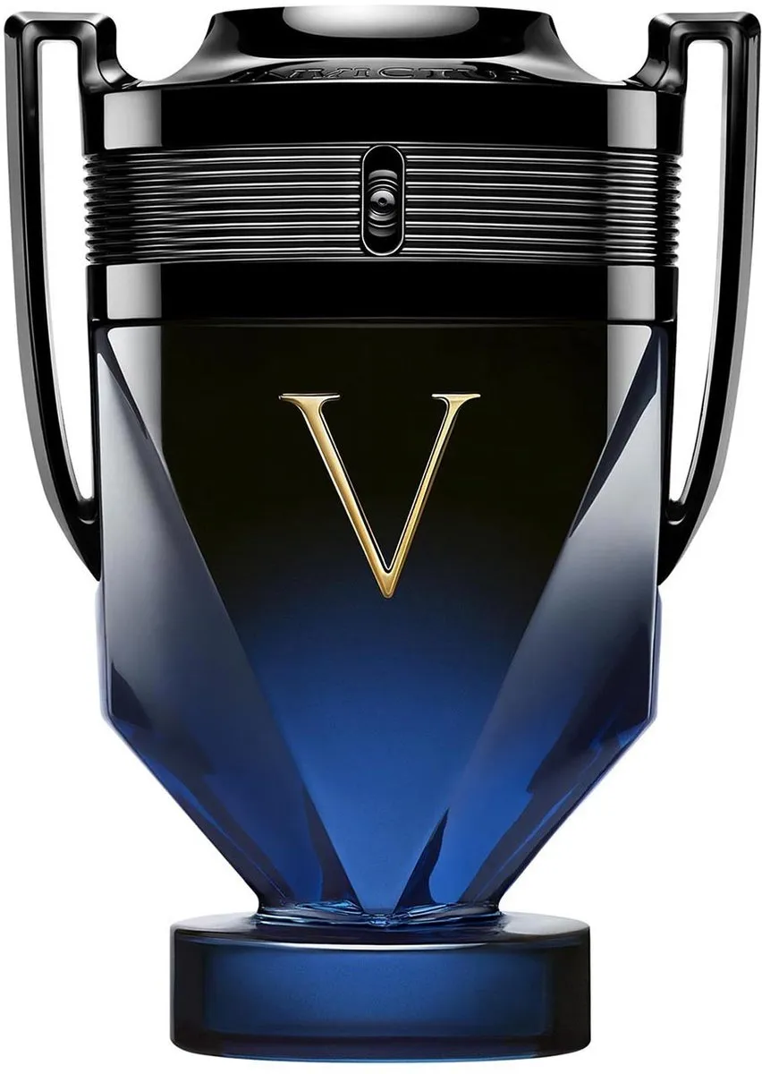 Paco Rabanne Invictus Victory Elixir Herenparfum 50ml