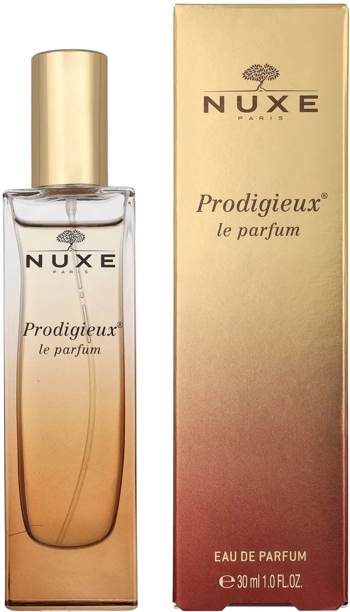Nuxe Eau de Parfum 30ml
