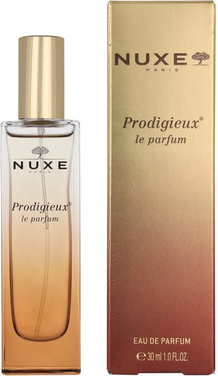 Nuxe Eau de Parfum 30ml