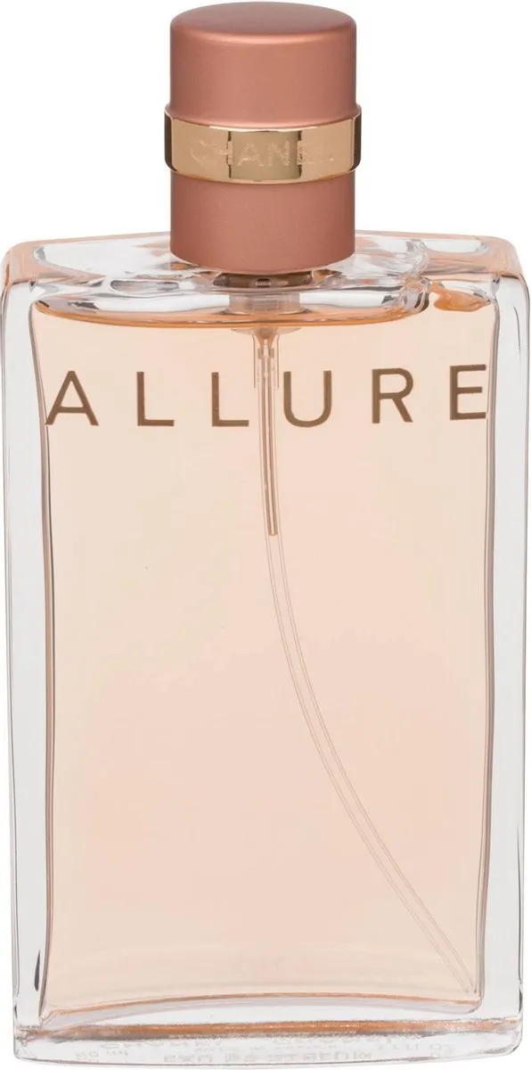 Chanel Allure Eau de Parfum 50ml