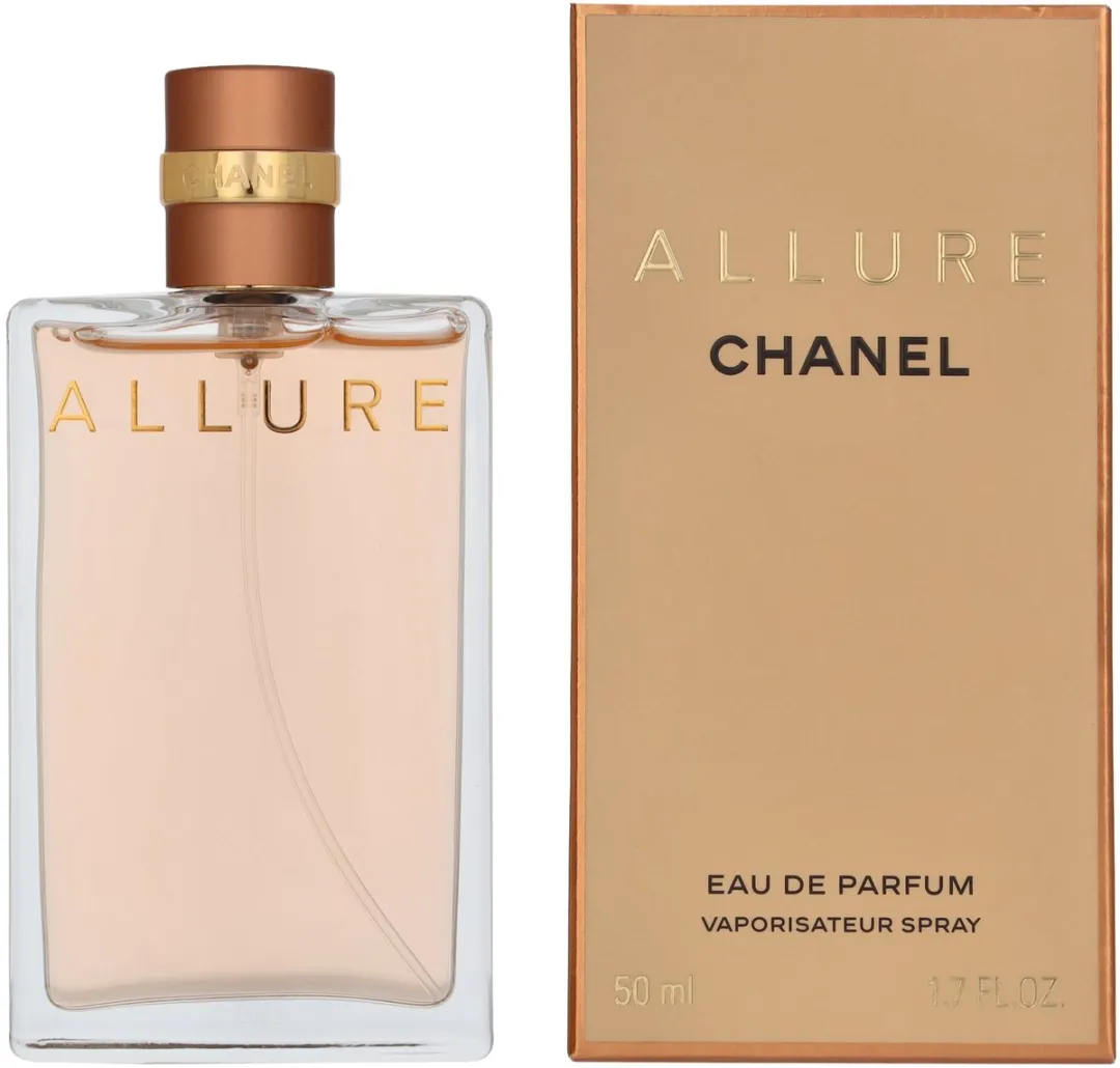 Chanel Allure Eau de Parfum 50ml