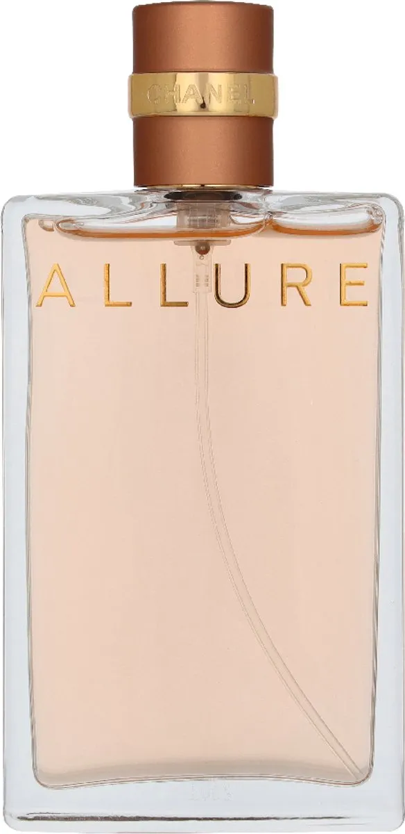 Chanel Allure Eau de Parfum 50ml
