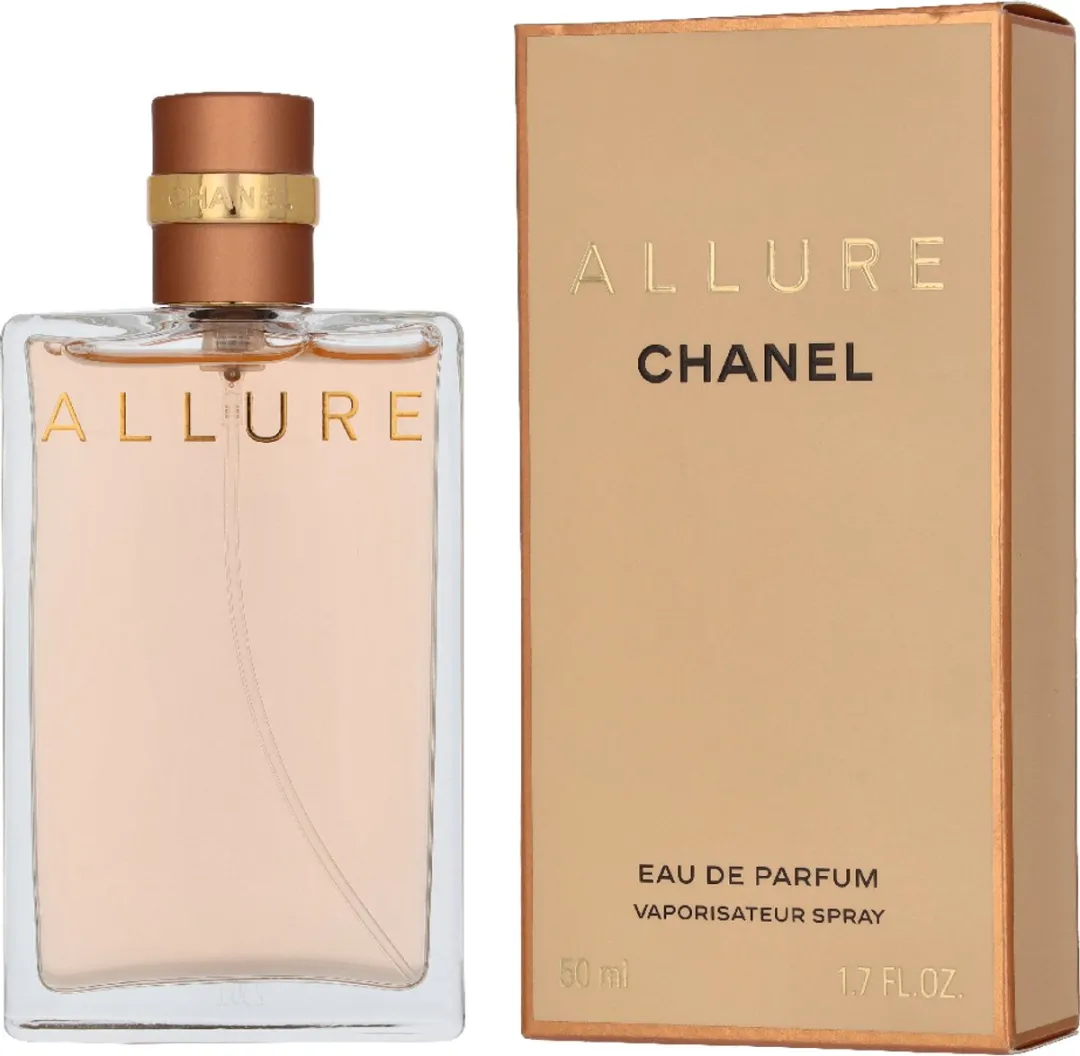 Chanel Allure Eau de Parfum 50ml