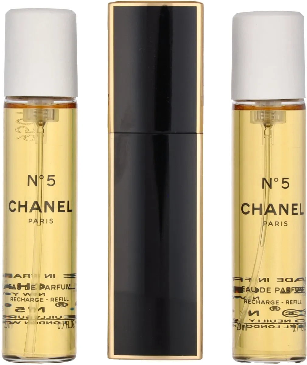 Chanel No. 5 Geschenkset - 60ml Parfum