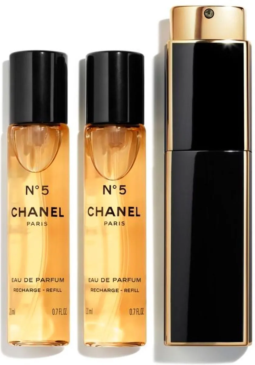 Chanel No. 5 Geschenkset