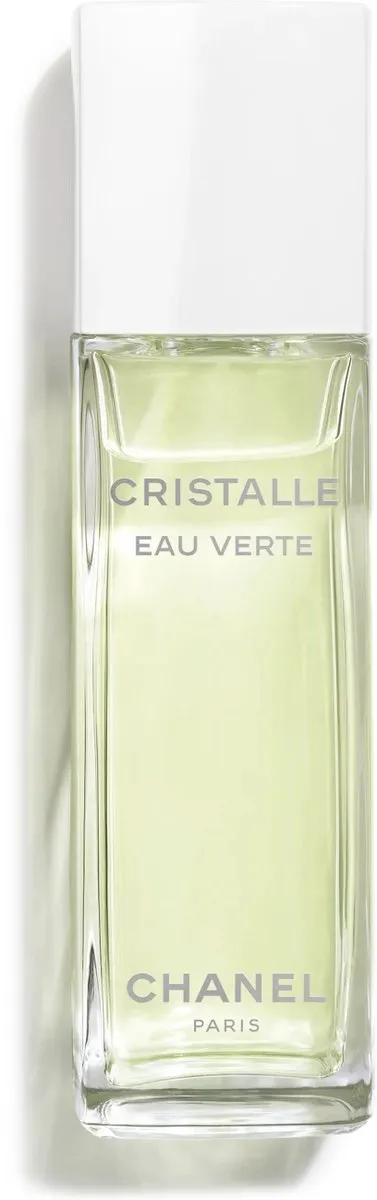 Chanel Cristalle Eau Verte Eau de Parfum 100ml