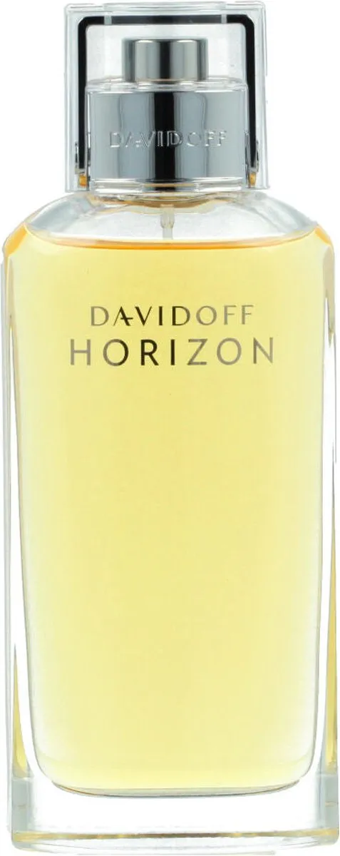 Davidoff Horizon Herenparfum Eau de Toilette 125ml