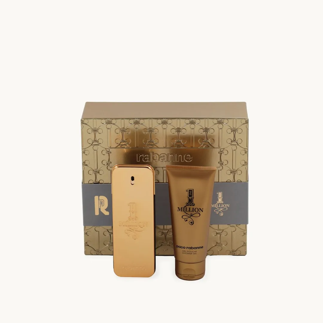 Paco Rabanne 1 Million Giftset