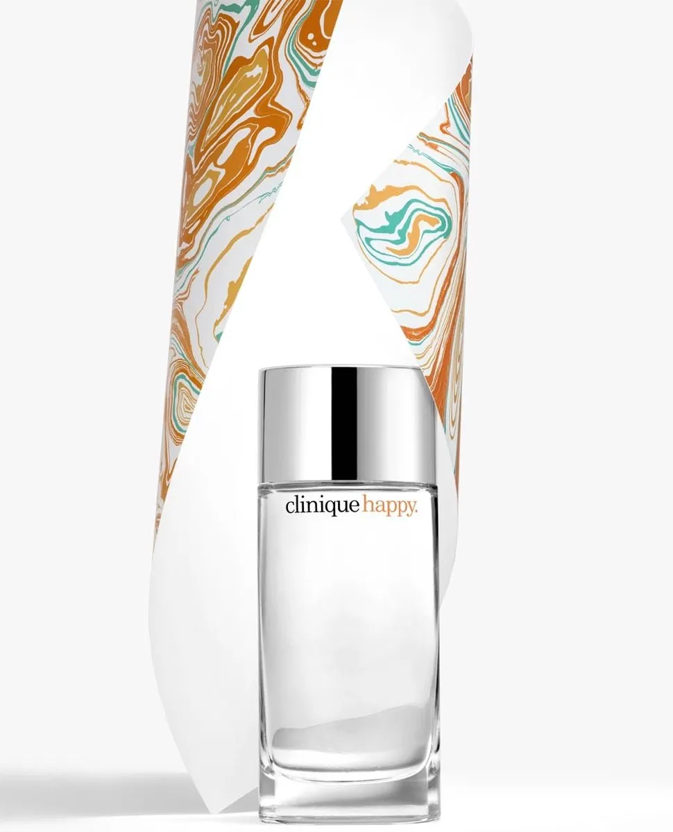 Clinique Happy 50 ml Eau de Parfum - Damesparfum