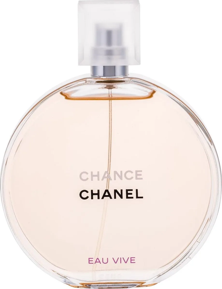 Chanel Chance Eau Vive 150 ml