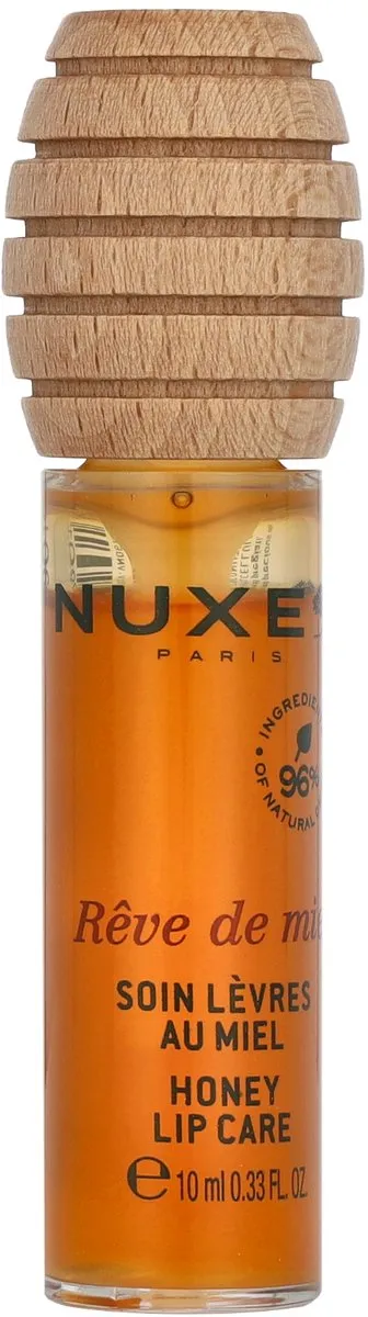 Nuxe Rêve de Miel Lip Care Gift Box 10ml