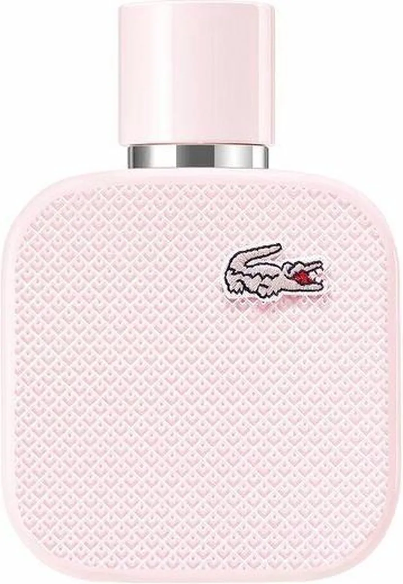 Lacoste L.12.12 Rose Eau de Parfum 50ml