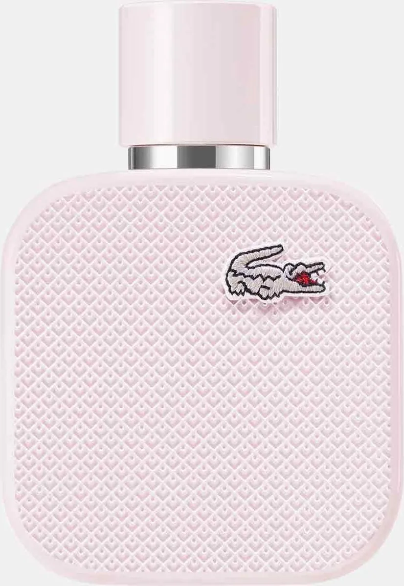 Lacoste L.12.12 Rose Eau de Parfum 50ml