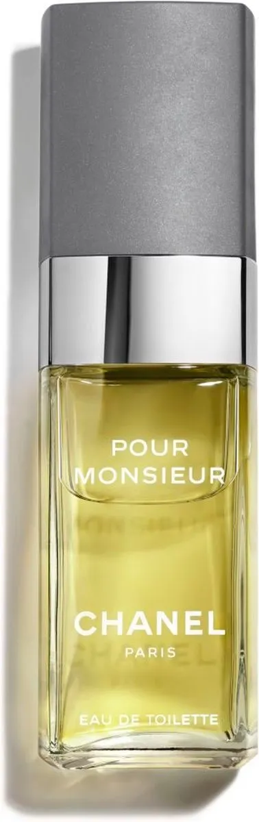Chanel Pour Monsieur Eau de Toilette 100ml