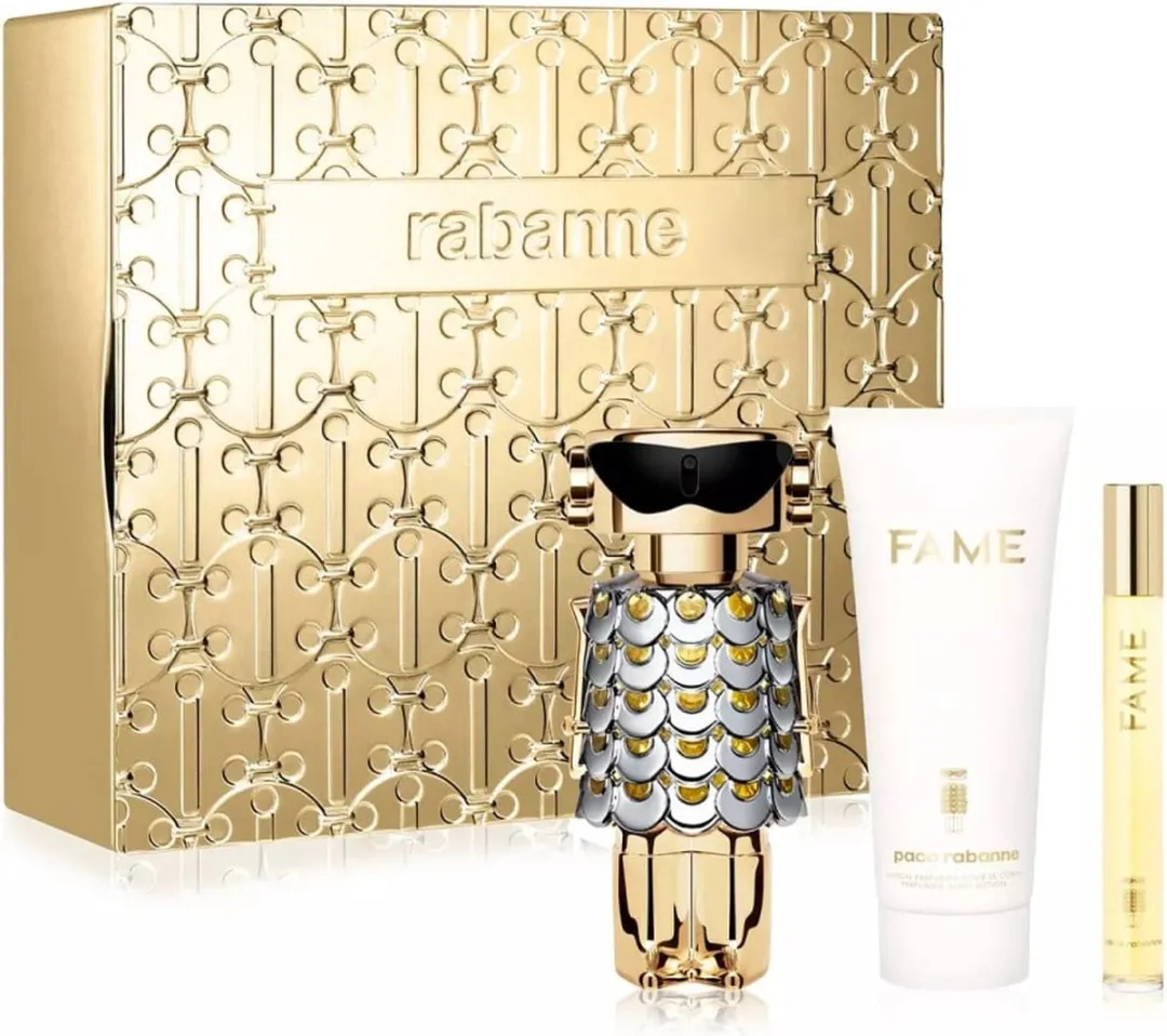 Paco Rabanne Fame Giftset
