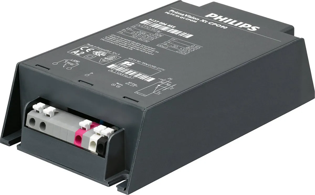 Philips PrimaVision Xtreme HID-PV Xt 90 CPO L1 Lamp