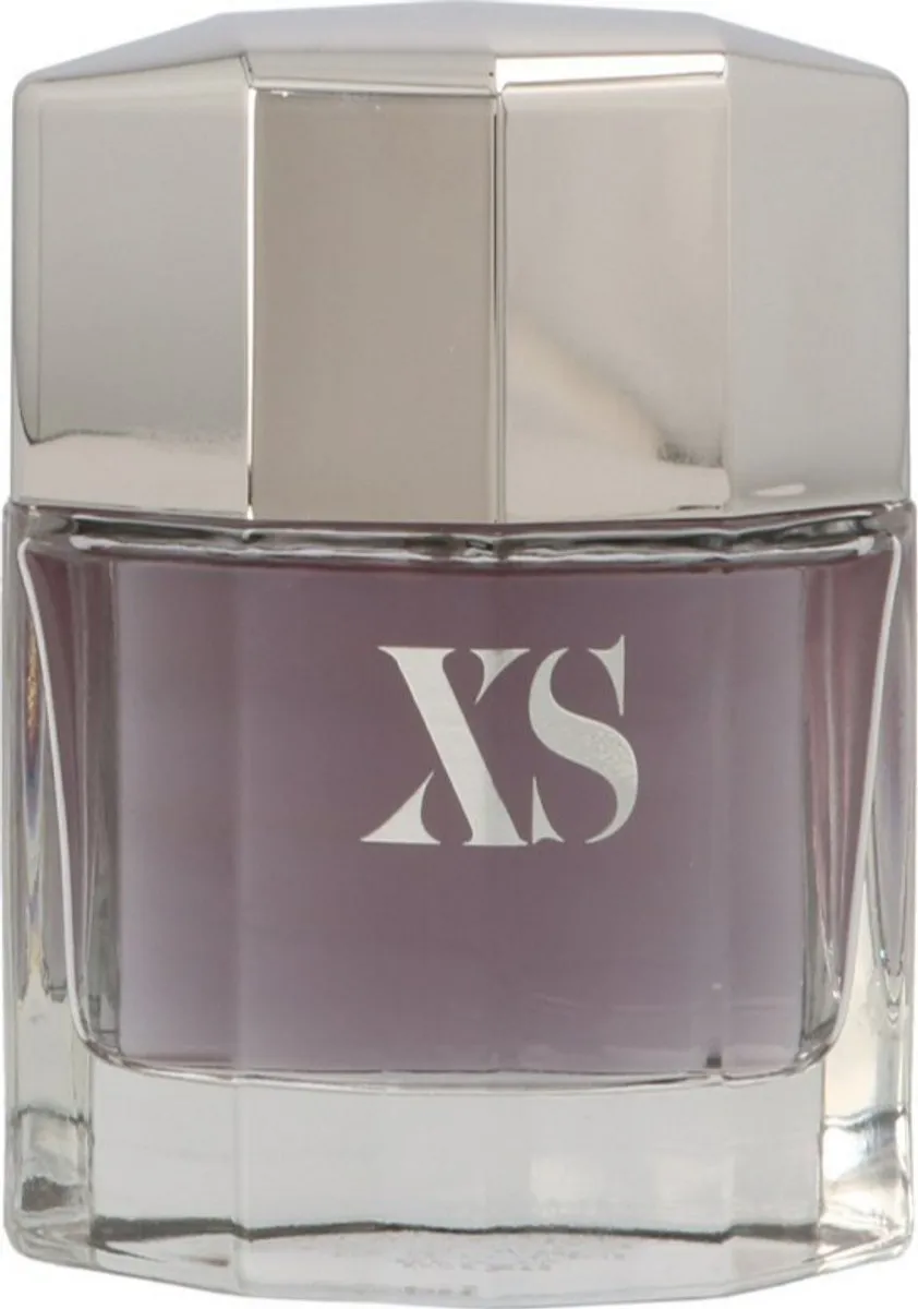 Paco Rabanne XS Pour Homme Eau de Toilette - 100ml