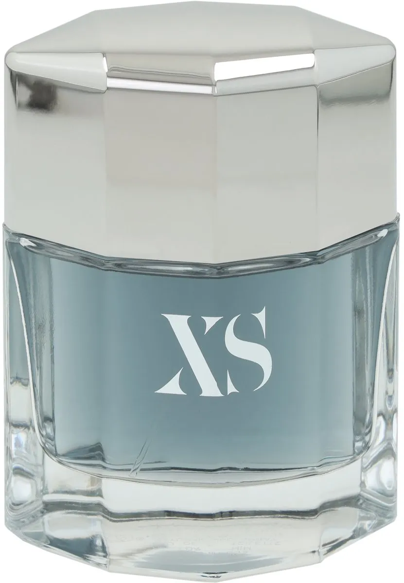 Paco Rabanne XS Pour Homme Eau de Toilette - 100ml
