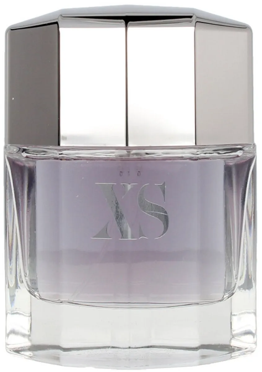 Paco Rabanne XS Pour Homme Eau de Toilette - 100ml