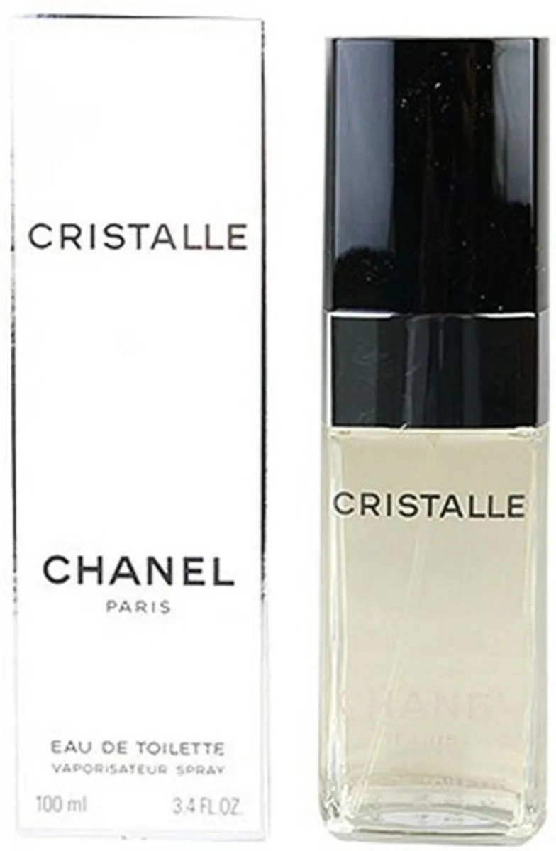 Chanel Cristalle Eau de Toilette 100ml