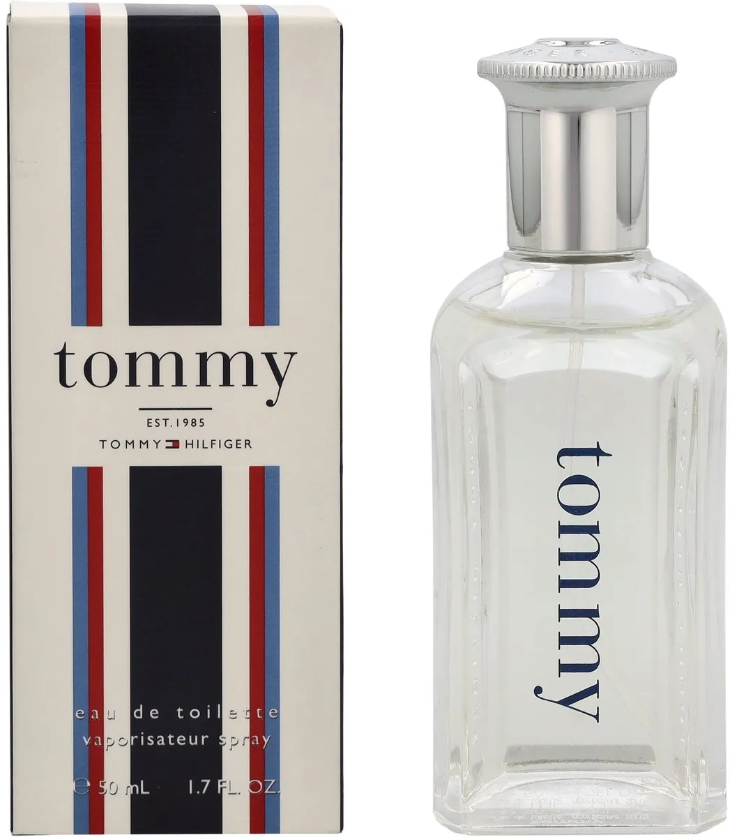 Tommy Hilfiger Tommy Eau de Toilette 50ml