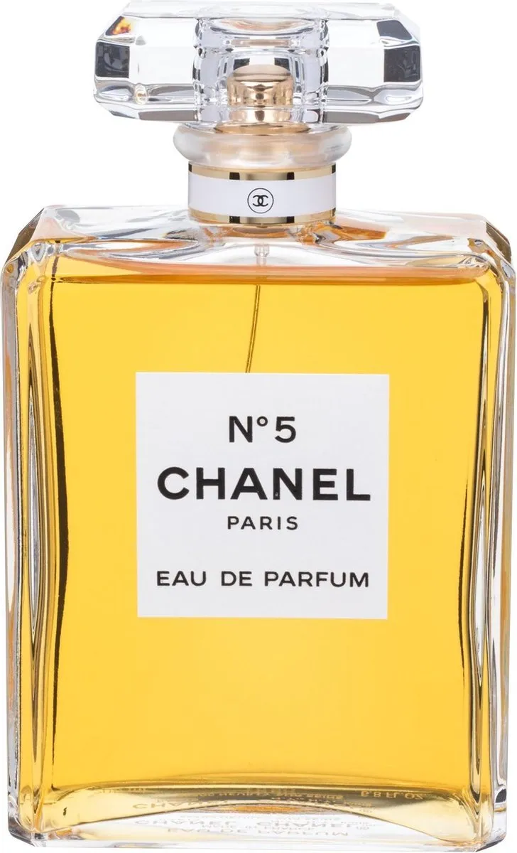 Chanel N°5 200 ml Eau de Parfum