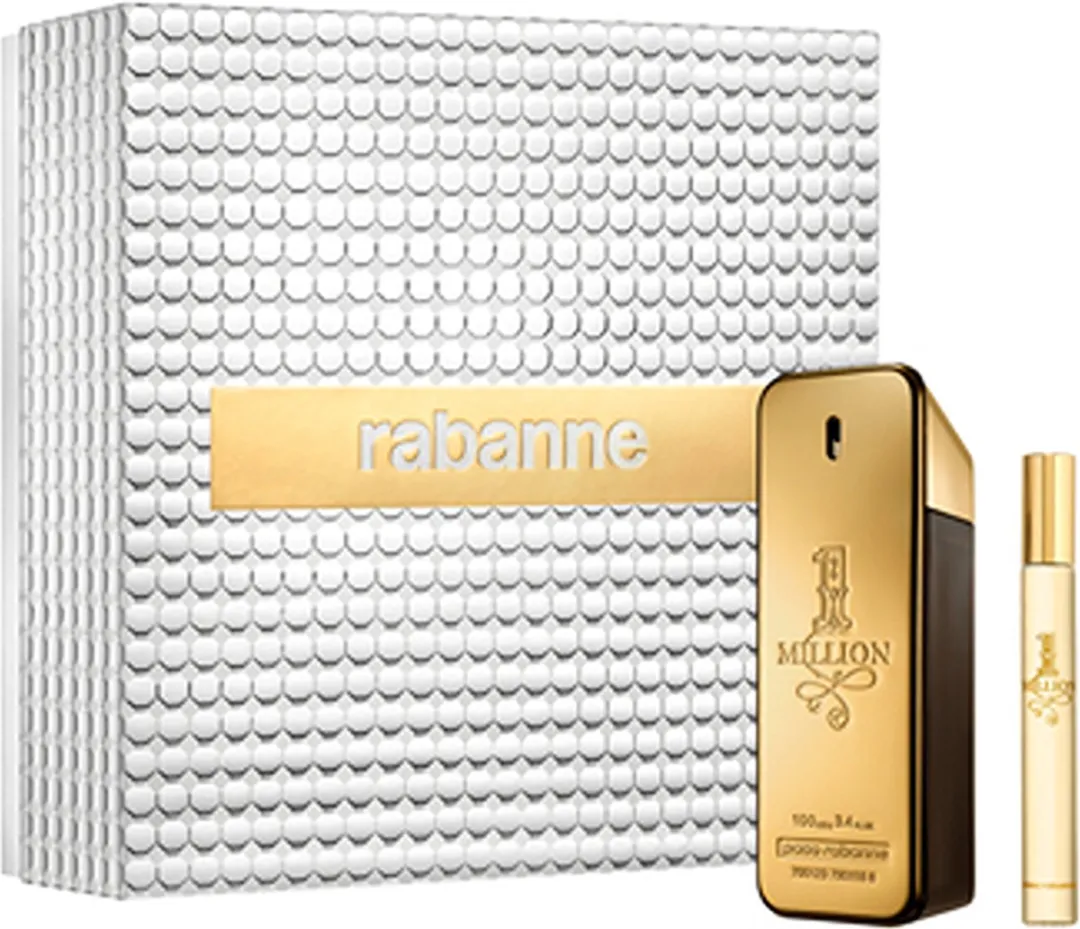 Paco Rabanne 1 Million Geschenkset