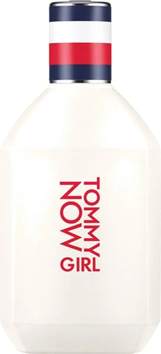 Tommy Hilfiger Girl Now Eau de Toilette 30ml
