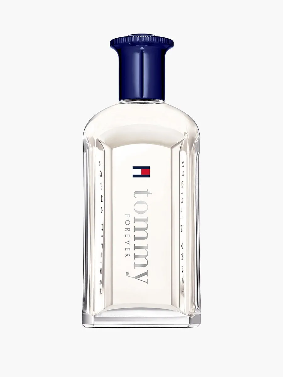 Tommy Hilfiger Tommy Forever Eau de Toilette 100ml