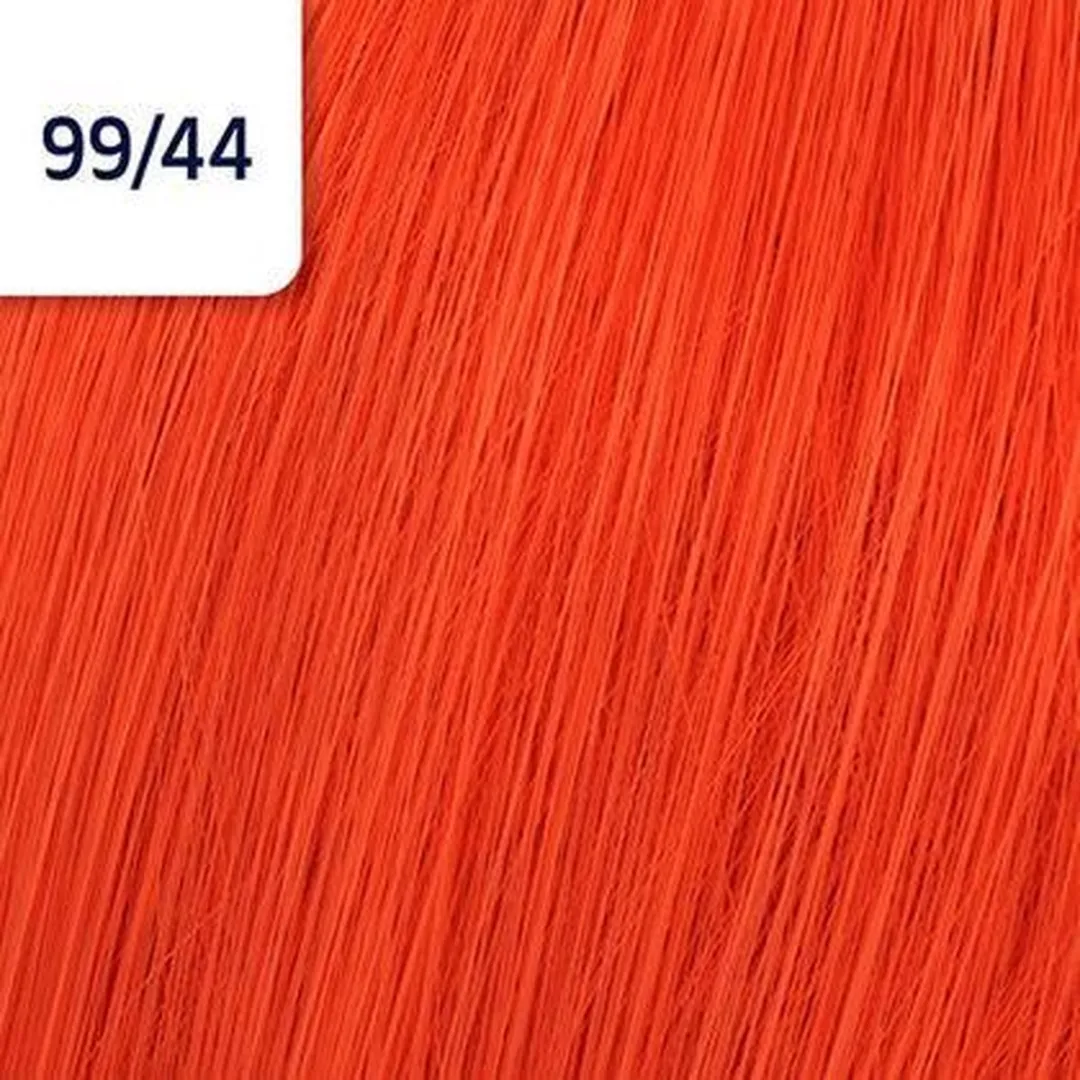 Wella Professionals Kp Vibrant Reds 99-44 Kleurversteviger 60ml