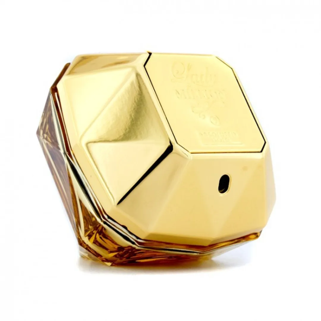 Paco Rabanne Lady Million Giftset - Damesparfum 180ml