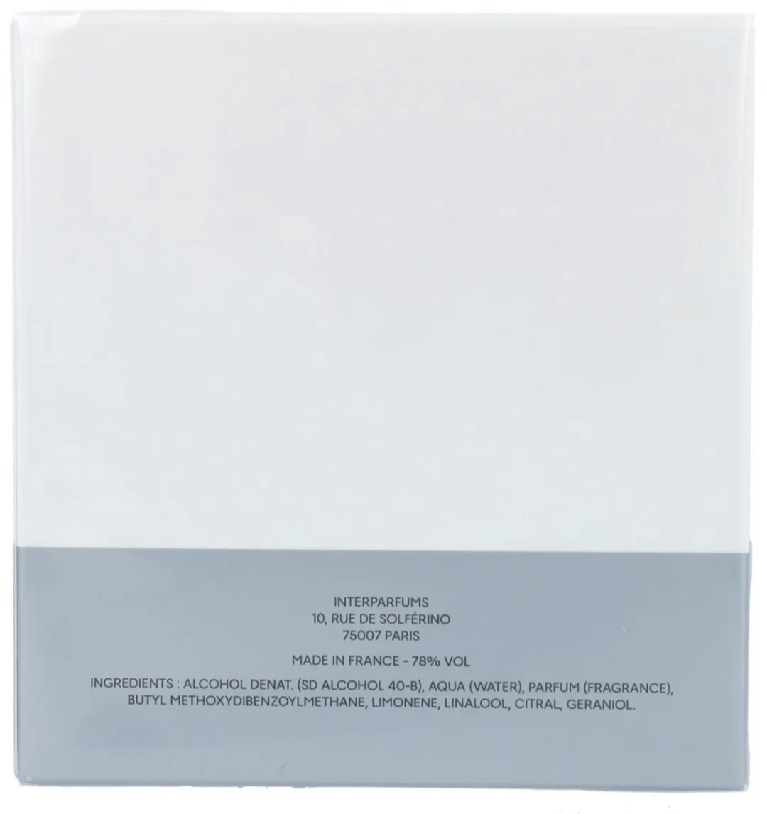 Lacoste Essential Eau de Toilette 75ml