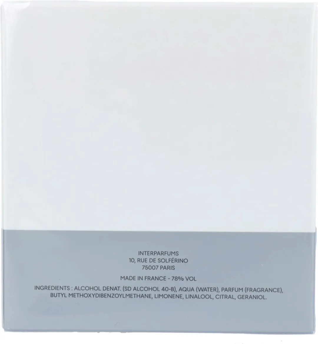 Lacoste Essential Eau de Toilette 75ml