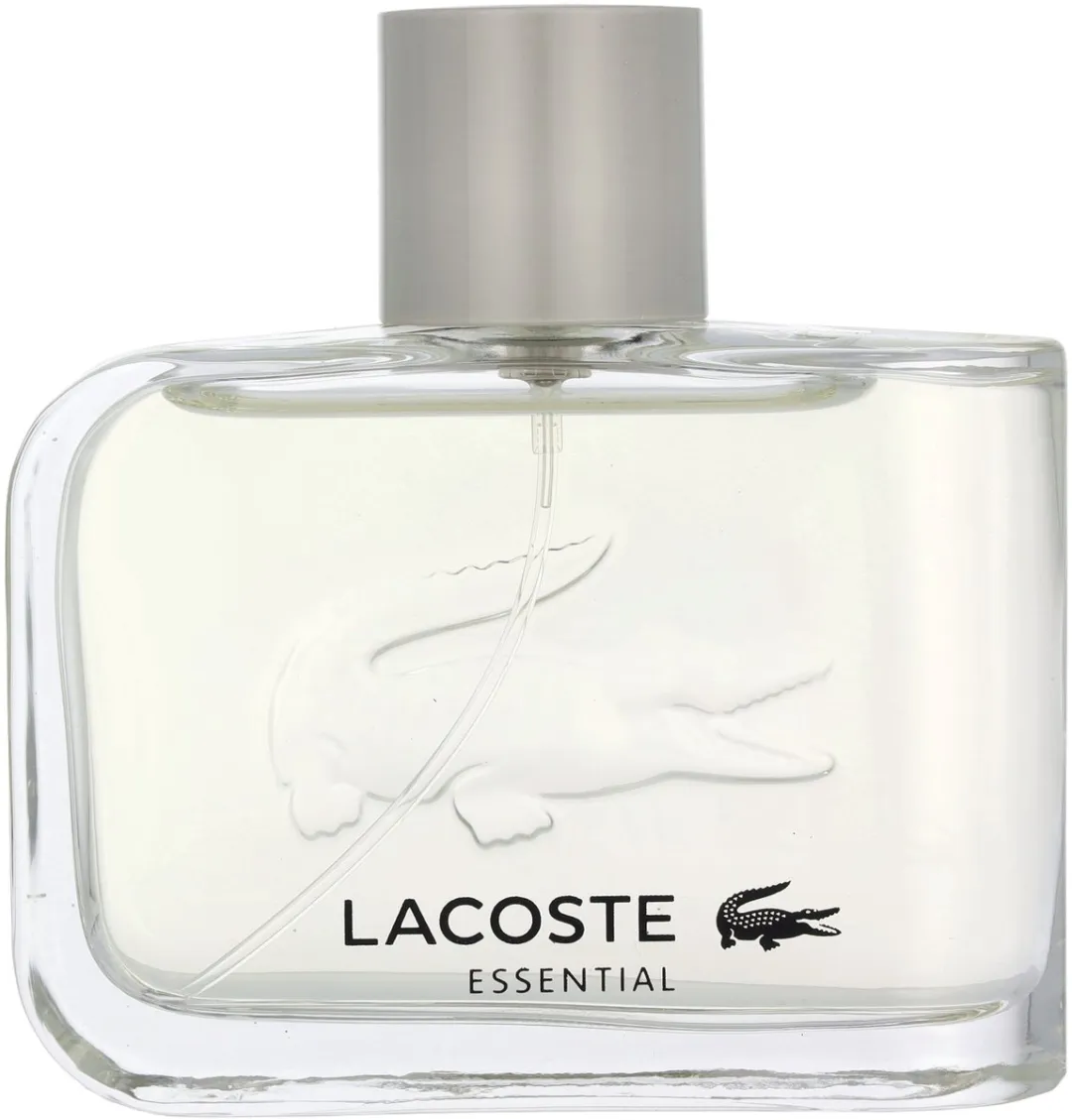 Lacoste Essential Eau de Toilette 75ml