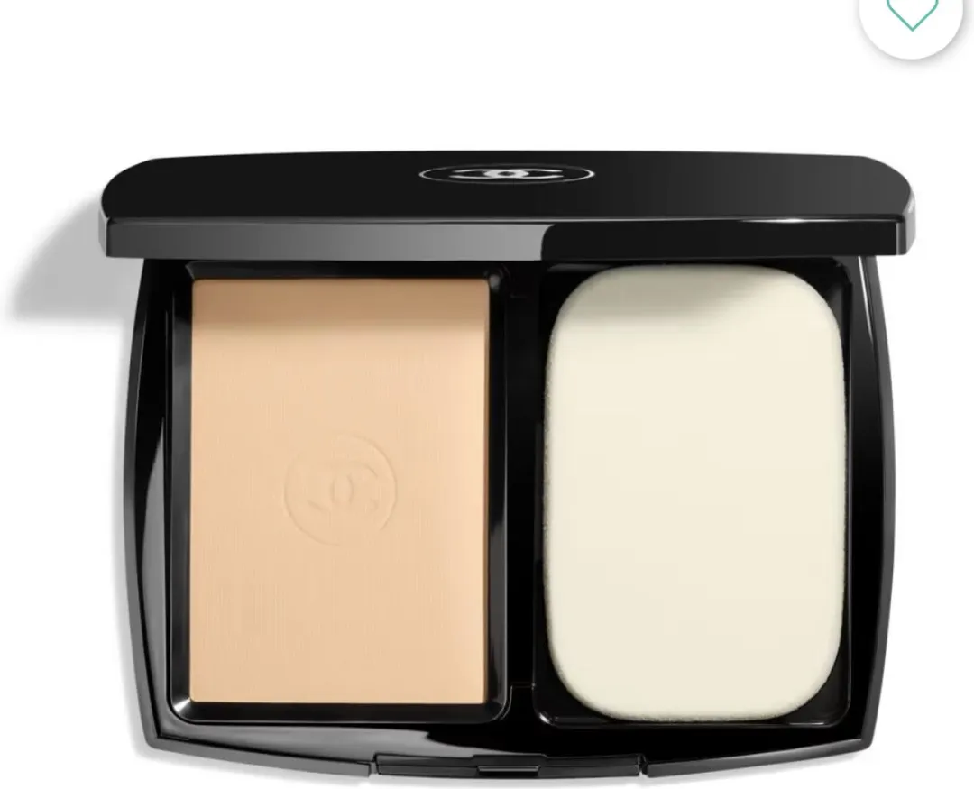 Chanel Ultra Le Teint B10 Foundation - 13g