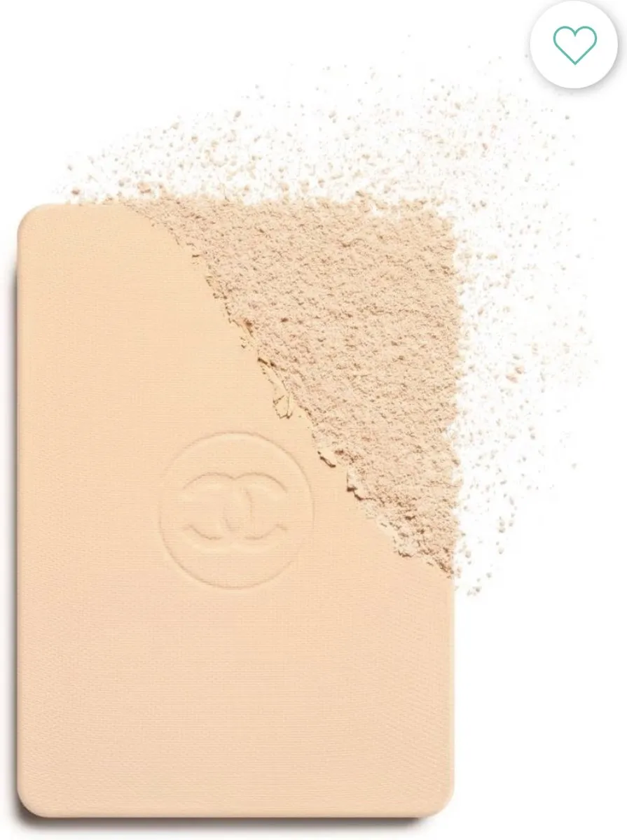 Chanel Ultra Le Teint B10 Foundation