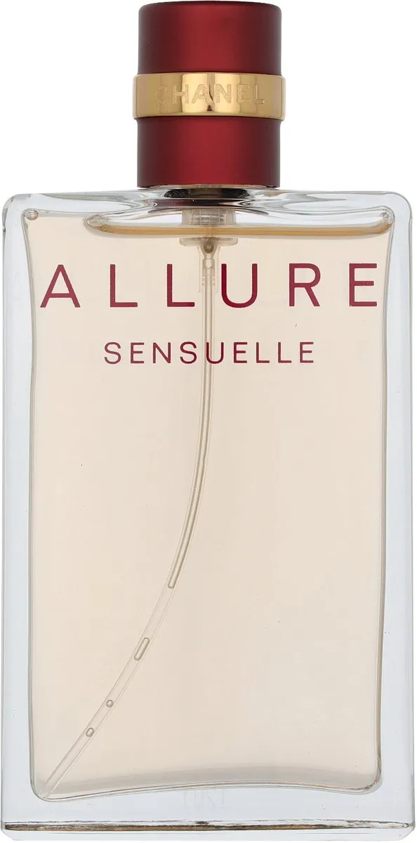 Chanel Allure Sensuelle edp spray 50 ml.DAMES