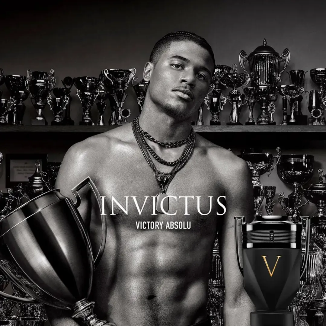 Rabanne INVICTUS VICTORY ABSOLU PARFUM INTENSE edp vapo 200 ml
