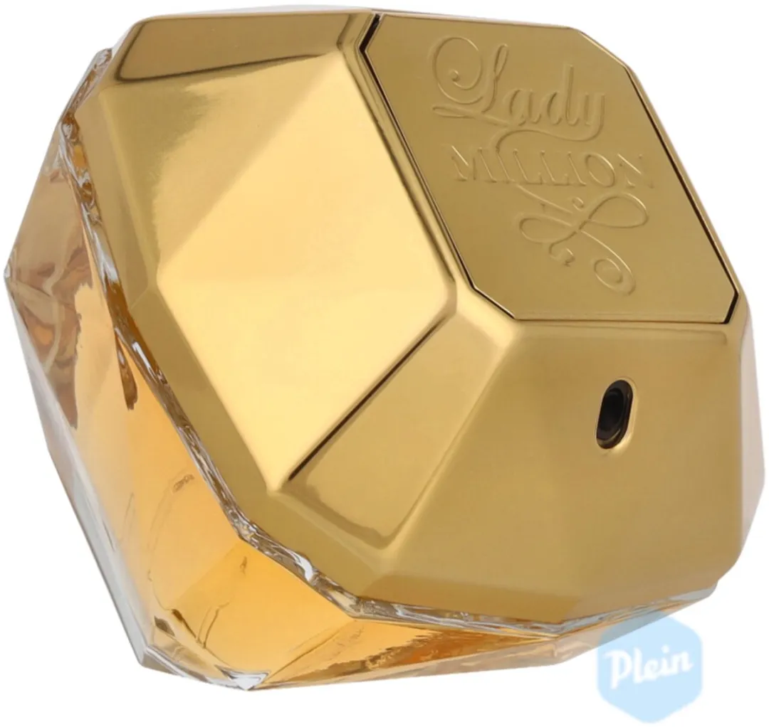 Paco Rabanne Lady Million Damesparfum 80ml - afbeelding 6 van 6