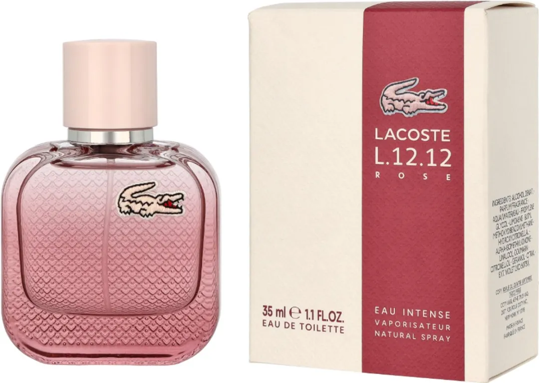 Lacoste Eau de Lacoste L.12.12 Eau de Toilette 35ml