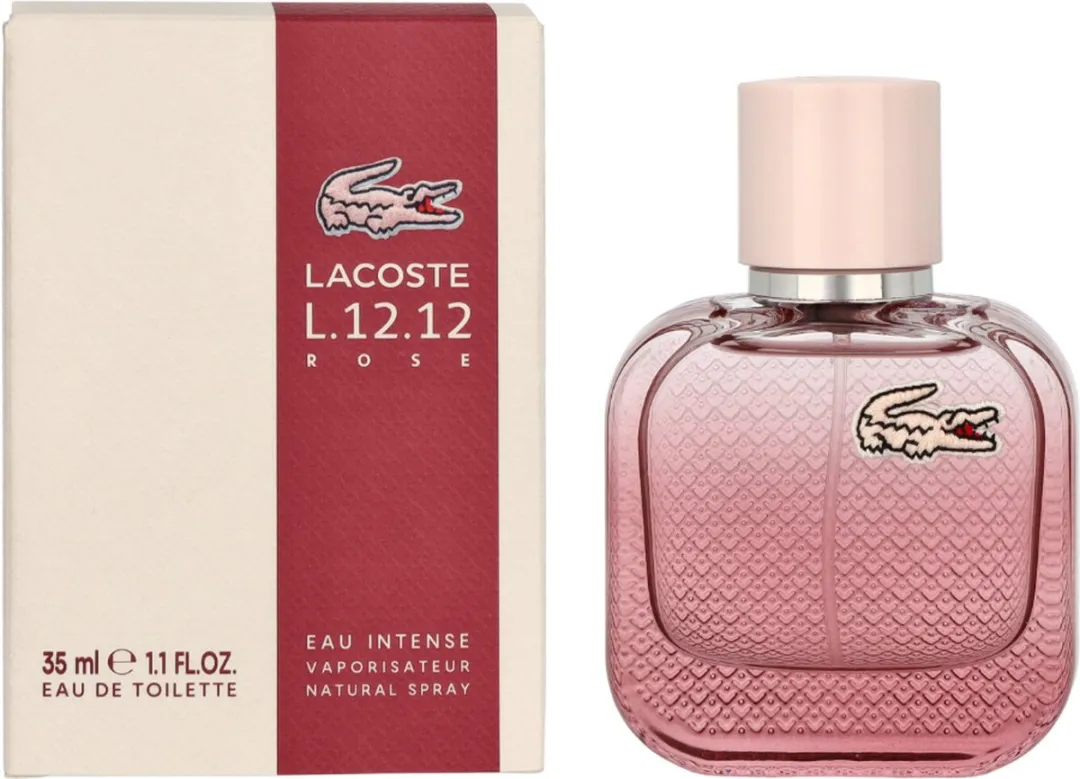 Lacoste Eau de Lacoste L.12.12 Eau de Toilette 35ml