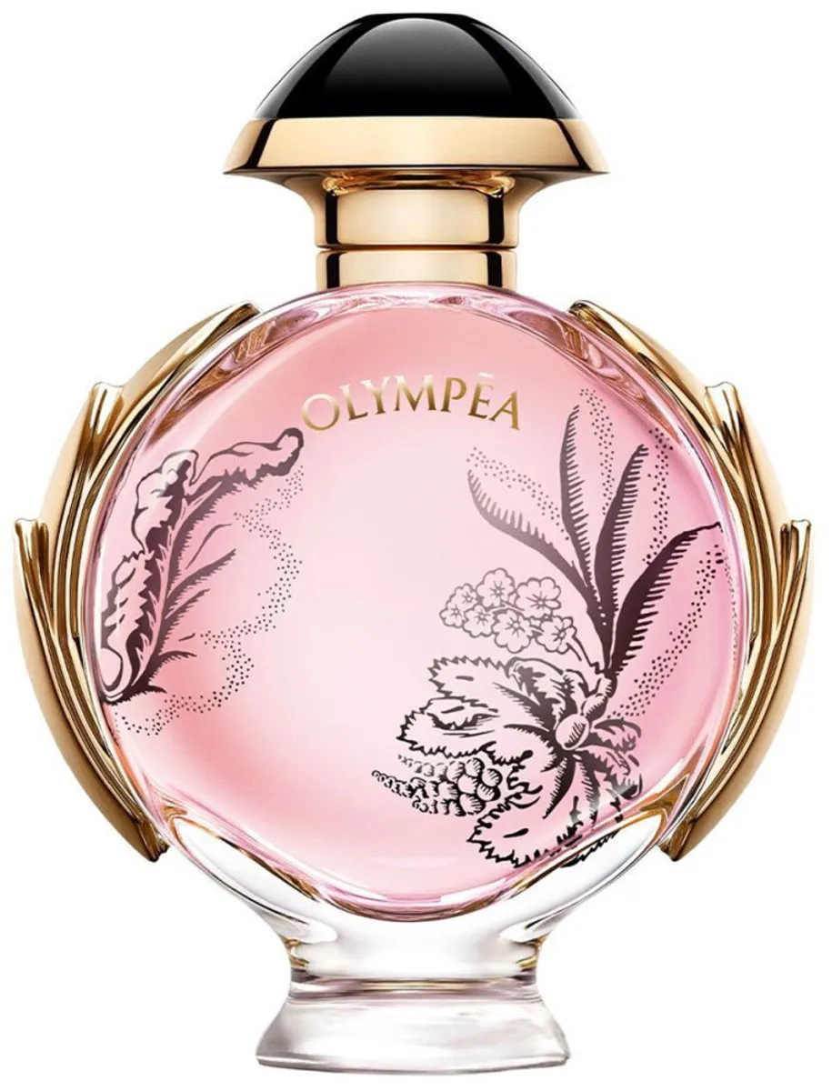 Paco Rabanne Olympea Blossom 50 ml Eau de Parfum Florale - Damesparfum