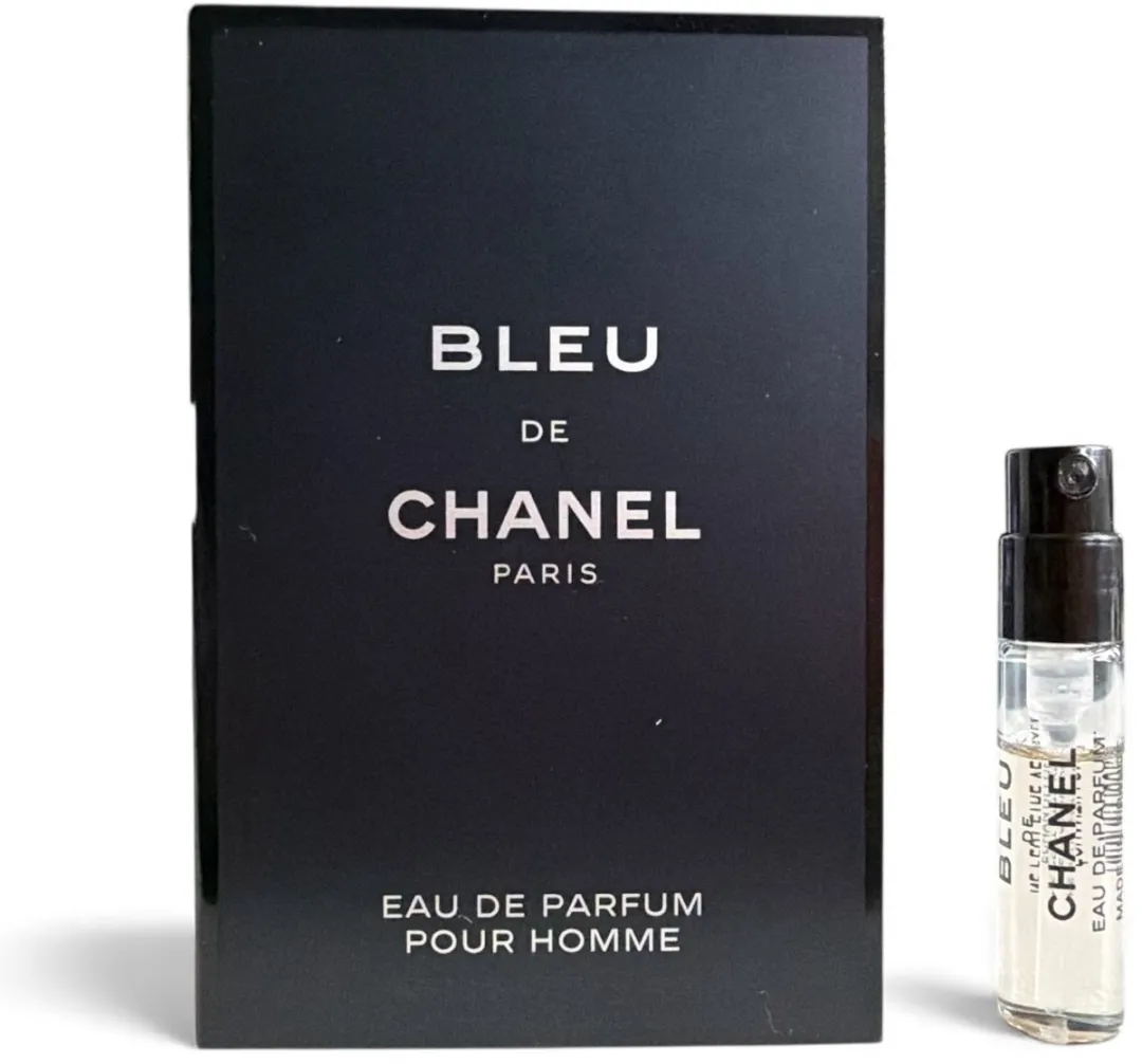 Chanel Bleu de Chanel Eau de Parfum 1,5ml