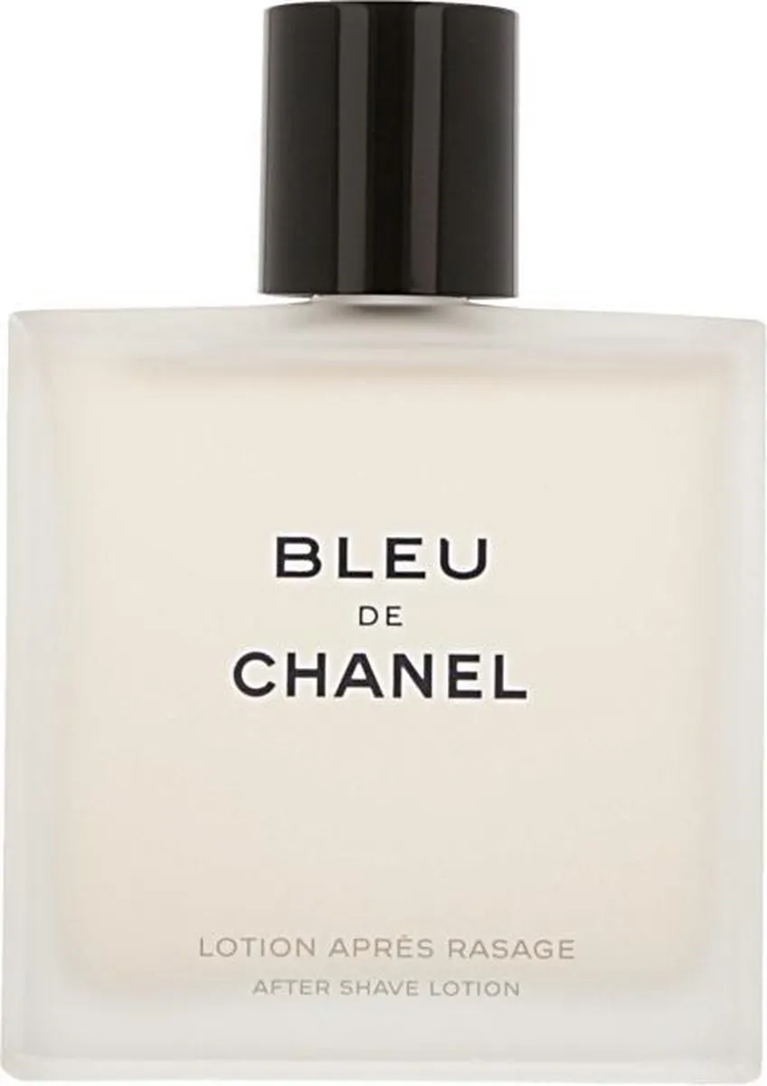 Chanel Blue de Chanel Aftershavelotion - 100ml
