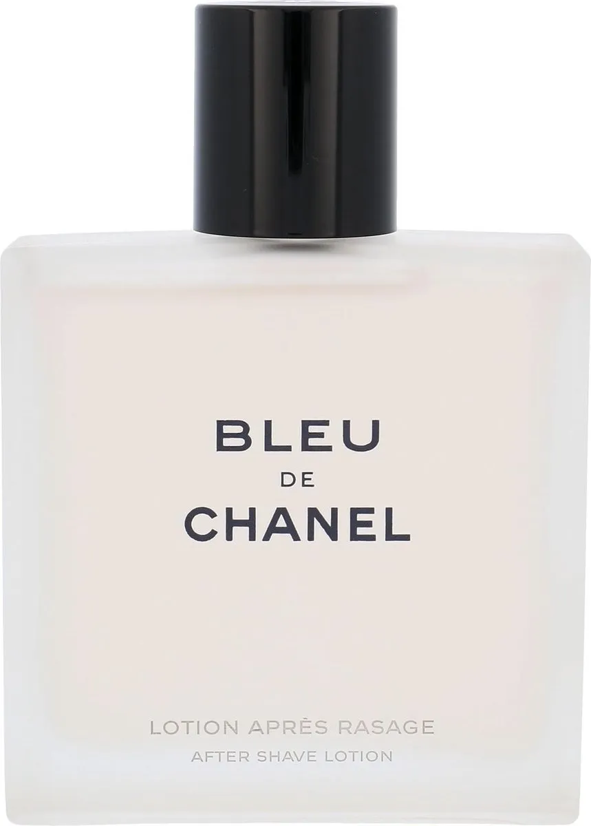 Chanel Blue de Chanel Aftershavelotion - 100ml