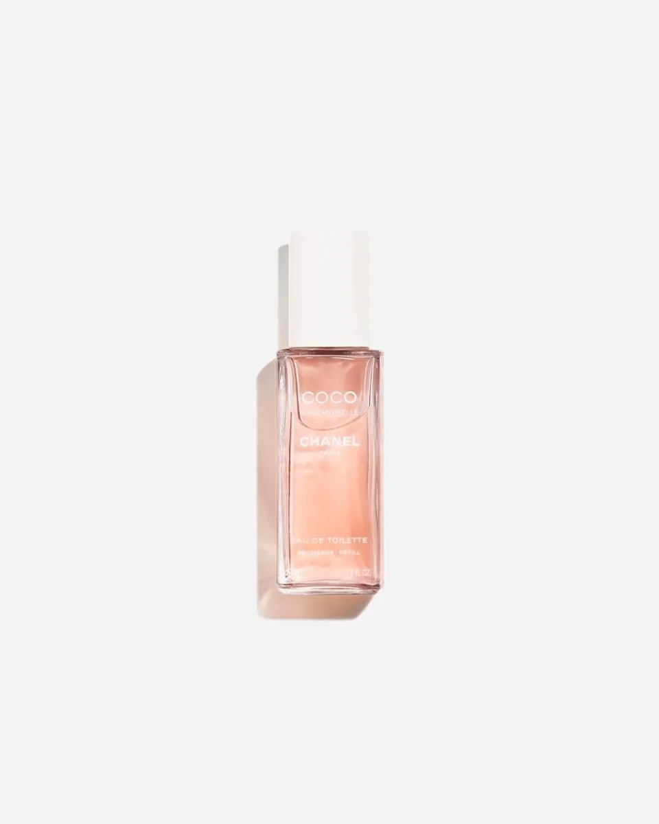 Chanel Coco Mademoiselle Damesparfum 50ml
