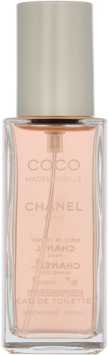 Chanel Coco Mademoiselle Damesparfum 50ml